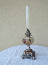 Lampe pétrole réservoir - pétrole,