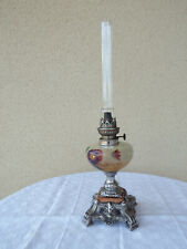 Lampe Pétrole Réservoir