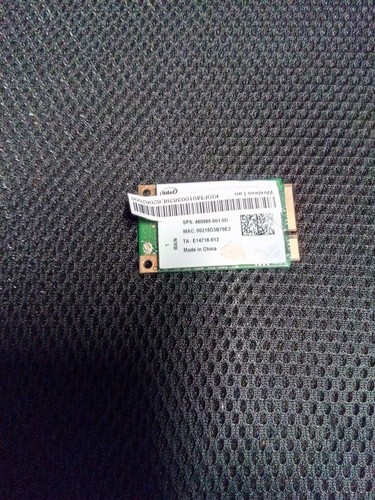 Carte sans fil wifi - fil,