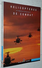 AVIATION HELICOPTERES DE COMBAT 6ème RHC COMPIEGNE / DANIEL RIFFET