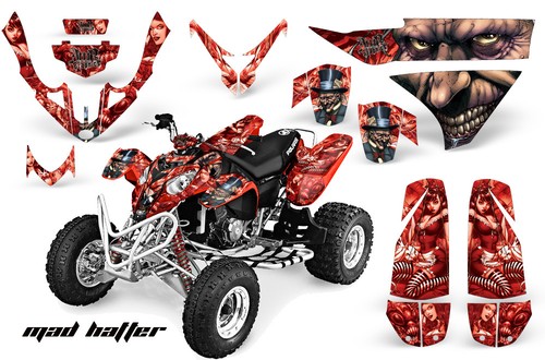 Atv graphique kit quad - graphique,