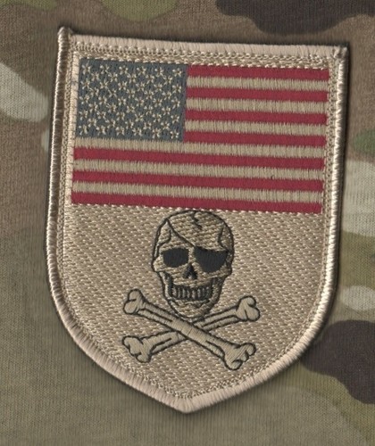 Jsoc oda ops rangers - oda,