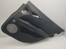 Mercedes-Benz E W211 2005