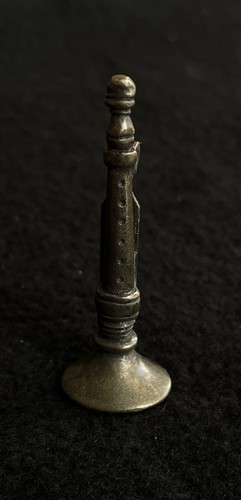 Broche biniou instrument - broche,