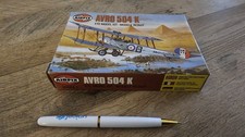Maquette avion airfix 1/72