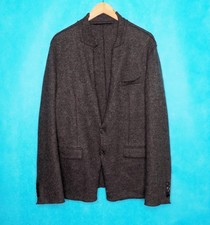 cardigan KRIS VAN ASSCHE style