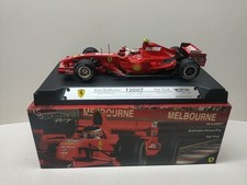 Ferrari F2007  Raikkonen