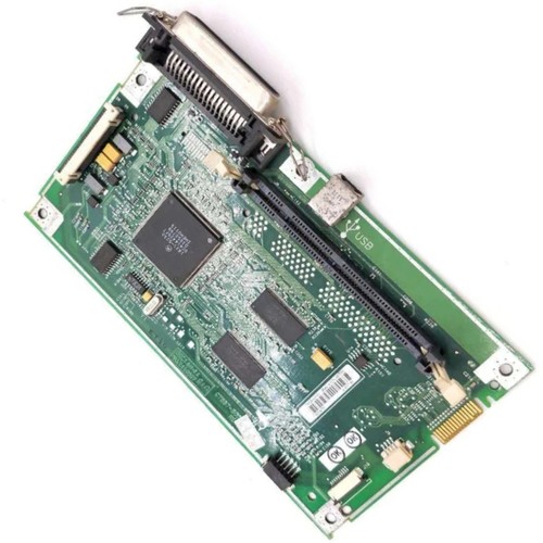 Main formatter board - main,