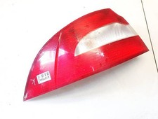 Skoda Superb 2009 Tail Light