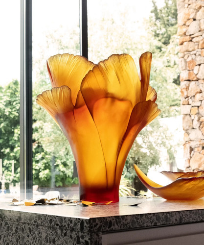 Daum france ginkgo magnum - ginkgo,