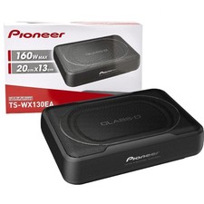 Subwoofer pioneer wx130ea - pioneer, ts-wx130ea