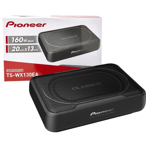 Subwoofer pioneer wx130ea - subwoofer,
