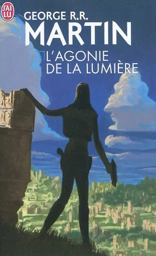 Agonie la lumière - l'agonie,