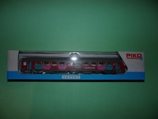 PIKO voiture voyageurs 2ième