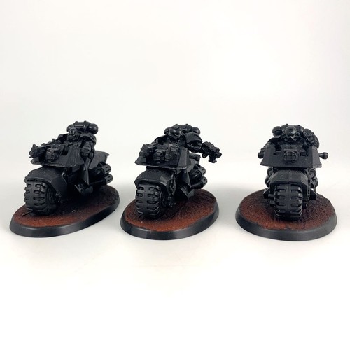 Motos plastique warhammer - motos,