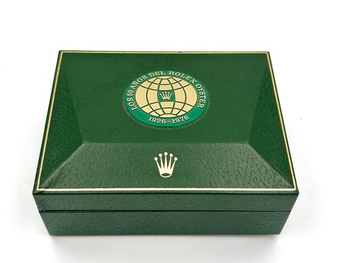 Rolex boîte rangement - rolex,