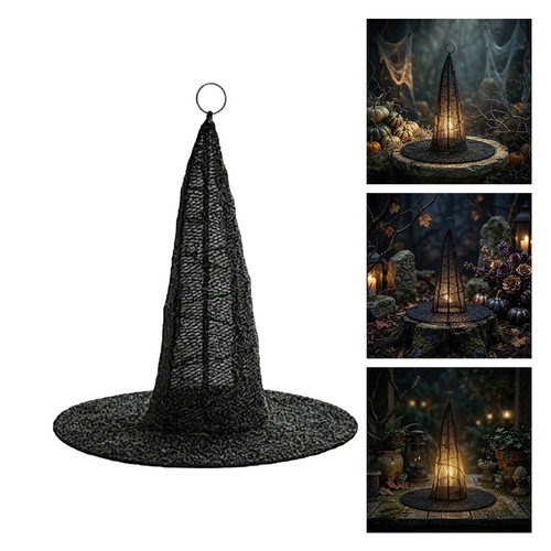 Chapeau magicien halloween - chapeau,