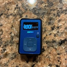 Sandisk sansa clip - clip+, 4gb