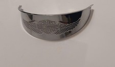 NOS vintage Casquette de phare de marque harley davidson