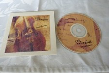 LOIC LANTOINE "Badaboum"  - CD