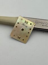 Poiray Mère De Perle 14Mm