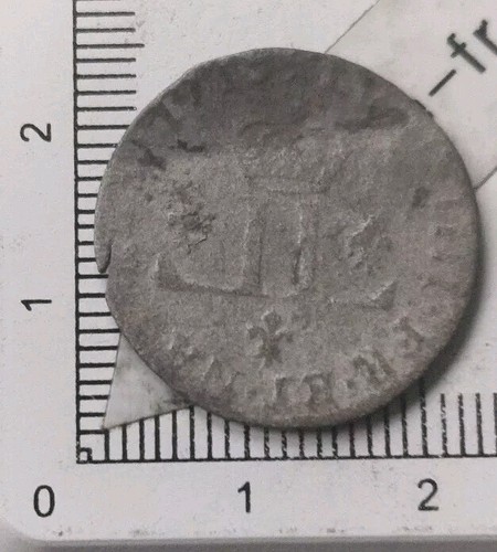 K181108 pièce monnaie - k181108,