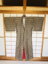 Kimono japonais homme/femme