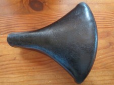 selle ancienne de vélo Peugeot Gallet