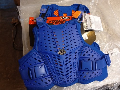 Protection plastron troy lee - protection,