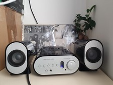 Peachtree Audio musicBox