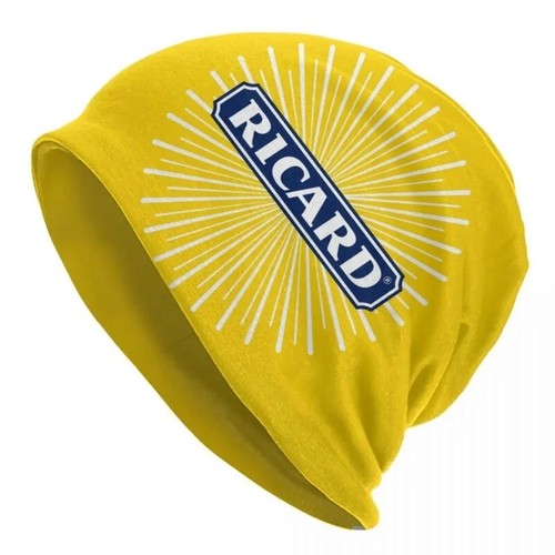 Bonnet ricard chapeau - bonnet,