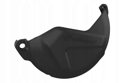 Couvercle embrayage yamaha - couvercle,