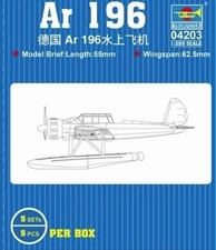 (TRU04203) - Trumpeter 1:200 -