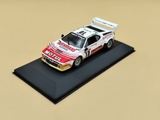 1/43 BMW M1 #10 Rallye Tour de