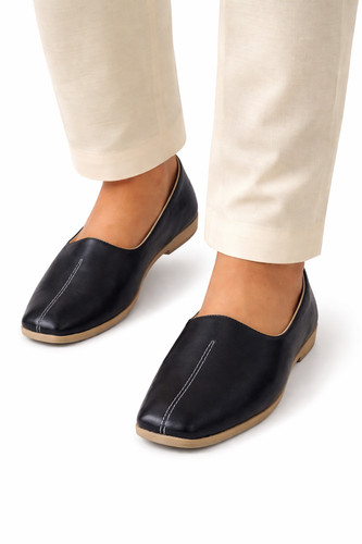 Chaussures indiennes hommes