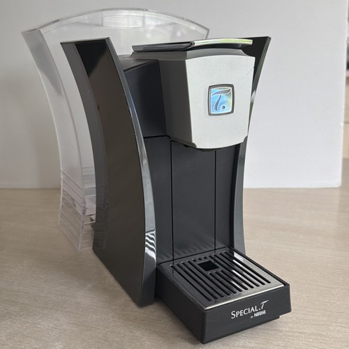 Spécial neslé machine - t,