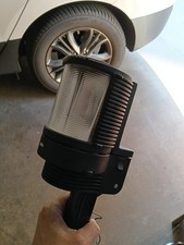 Torche nizolux 1000 Braun - vidéo/photos