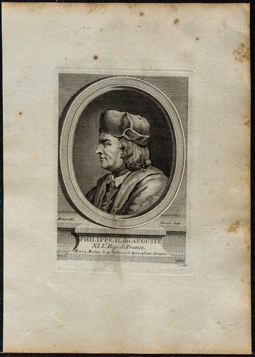 1778 portrait philippe ii - portrait, de