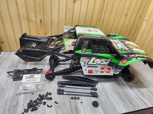 Losi super baja rey - super, 1/6