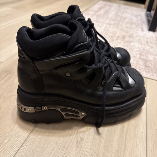 New rock original platform - original,