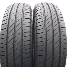 195 75 16C 2x MICHELIN 195/75
