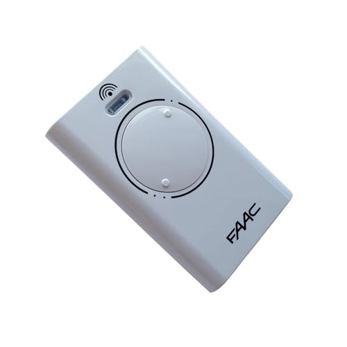 Télécommande faac xt2 868slh - faac,