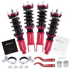 Coilovers Combinés Filetés