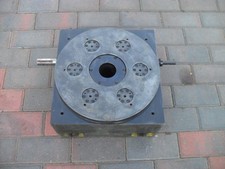 Intermico table ronde ir - intermico,
