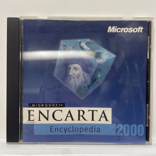 Encyclopédie microsoft - encyclopédie,