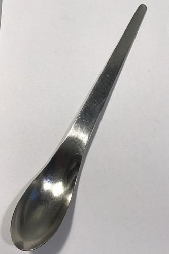 Cuillère service acier - service,