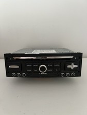 Peugeot citroën autoradio - peugeot,