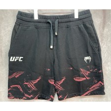 UFC Venum Short Mens Large