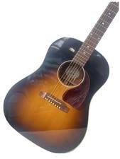 Guitare acoustique Gibson J-45 STANDARD 2017