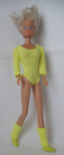 Poupee Mannequin Steffi Love
